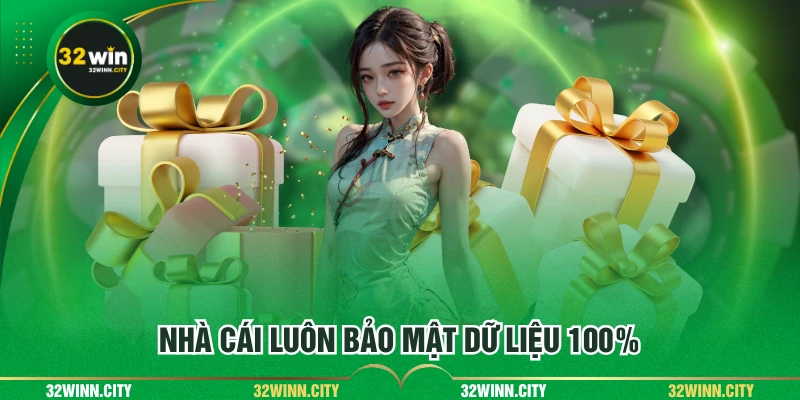 Các khuyến mãi hot chỉ có tại 32WIN