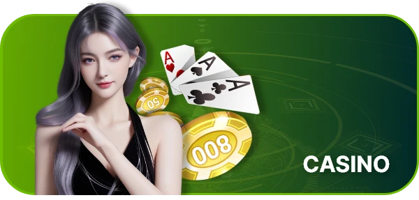 logo casino 32win