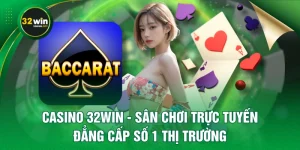 Luật Chơi Baccarat - Toàn Tập Kiến Thức Dành Cho Người Mới