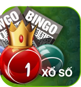 logo xổ số 32win