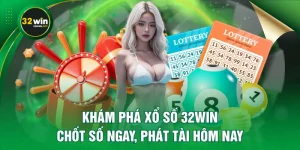 Xổ Số Miền Bắc - Chơi Vui Mỗi Ngày, Ích Nước Lợi Nhà