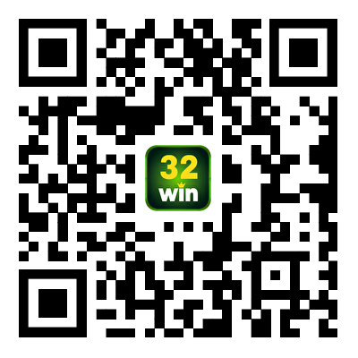 mã QR tải app 32win