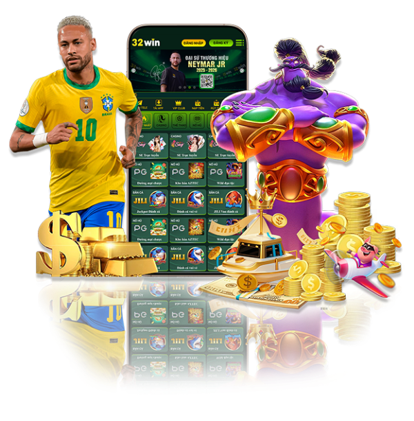 tải app 32win